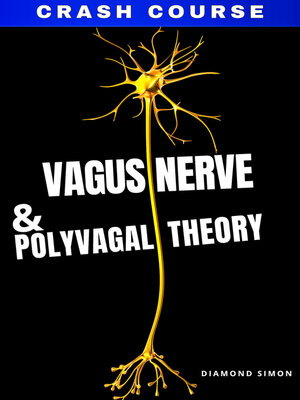 cover image of Vagus Nerve and the Polyvagal Theory